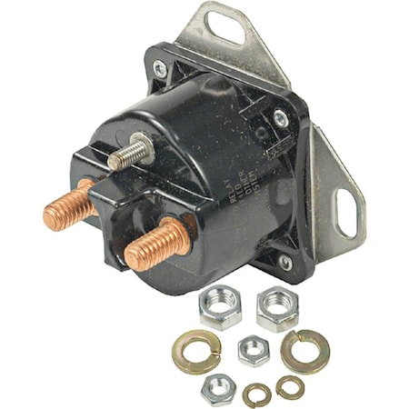 Aftermarket Prestolite Solenoid PRL-15-450-JN